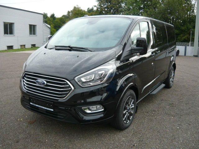 Ford Transit/Tourneo Custom Kombi 320 L2 Tourneo Tita