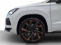 Cupra Ateca - Vorschau Bild 18