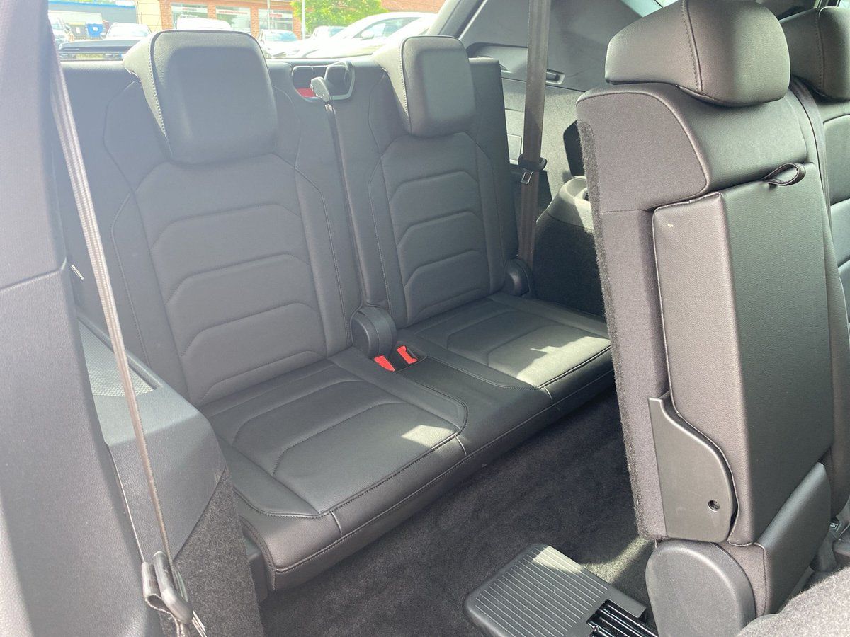 Seat Tarraco - Bild 30