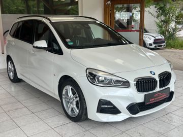 BMW 218 Gran Tourer - 12
