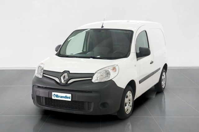 Renault RENAULT kangoo express 1.5 dci 95cv Blue Ice E6d