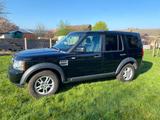 Land Rover Discovery 4 TDV6 S   7Sitzer - gebrauchte Land Rover Discovery aus dem Jahr 2010