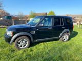 Land Rover Discovery 4 TDV6 S   7Sitzer - Land Rover Discovery aus 2010