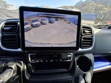 Sunlight Adventure Cliff 600 8G Safety Digital LED Solar