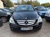 Mercedes-Benz B 180 B -Klasse B 180 CDI TÜV 03 2027 - gebrauchte Mercedes-Benz B 180 aus dem Jahr 2006