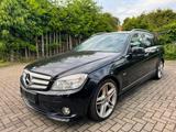 Mercedes-Benz Mercedes C320 AMG - Mercedes-Benz C 320: AMG
