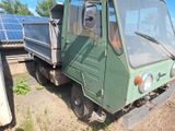 Multicar M 25 Kipper - Multicar Gebraucht M25