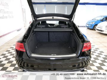 Audi A5 - 9