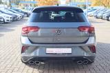 Volkswagen T-Roc R 2.0 TSI 4M LED Navi ACC Gewindefahrwerk - graue Volkswagen T-Roc