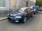 Skoda Octavia II 2.0 TDI 140 PS | 2007 | G... - Skoda Octavia: TDI 140