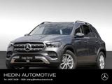 Mercedes-Benz GLE 300 d 4MATIC |
