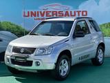 Suzuki Grand Vitara 1.9 DDIS 130cv 3p 4x4 2006 - Suzuki Grand Vitara: 20