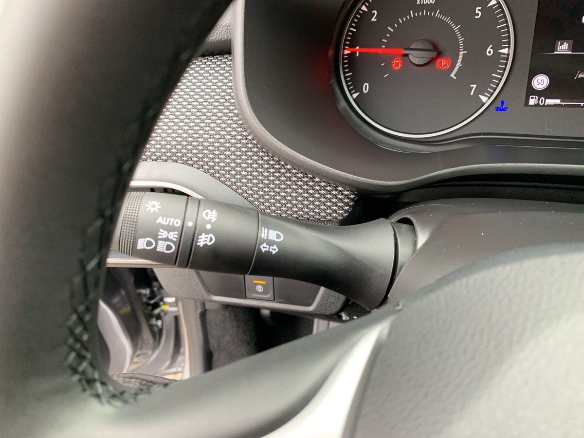 Dacia Jogger - Bild 22