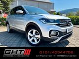 Volkswagen T-Cross 1.0TSI Style DSG Navi Kamera ACC CarPlay - Volkswagen T-Cross in Freiburg