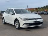 Volkswagen Golf VIII Lim. Life TGI/Kamera/Navi/Led - Volkswagen Golf: Tgi