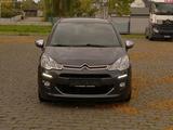 Citroën C3 Selection TÜV NEU S-HEFT PDC S-HEFT  1 HAND - gebrauchte Citroën C3 aus dem Jahr 2014