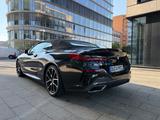 BMW 840d xDrive Cabrio - M Sport Voll - Gatantie - BMW 840 Gebrauchtwagen