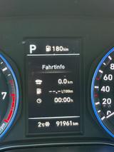 Hyundai KONA 1.6 T-GDI Premium DCT 4WD Premium - Hyundai KONA mit Schiebedach