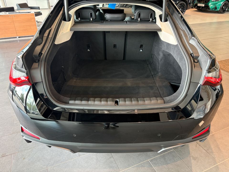 BMW i4 - Bild 27