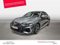 Audi S3 - Vorschau Bild 1