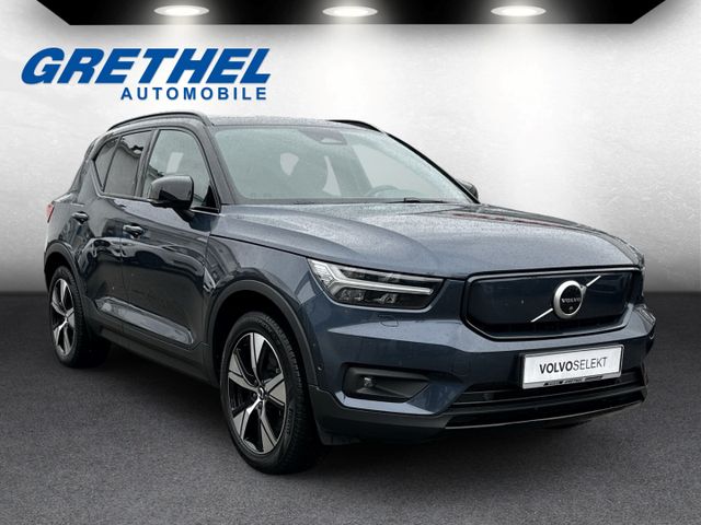 Volvo XC40 Pro Recharge Pure Electric AWD P8 Twin