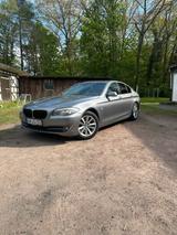 BMW 525d Panorama-Dach/Memory-Paket/Ambien... - BMW 525 in Hamm