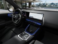 BMW X3 - Vorschau Bild 10