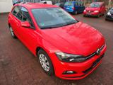 Volkswagen Polo 1.0 TSI Comfortline - 1.Hand - VW Polo Gebrauchtwagen in Bremen