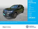 Volkswagen Tiguan 2.0 GOAL 4X4 360CAM ACC EKLAPPE LED+ NAVI - Volkswagen Tiguan: Schwarz