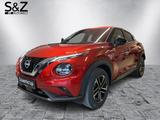 Nissan Juke N-Connecta beh. Front/Kamera/LED - Nissan Juke Neuwagen