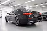 Mercedes-Benz S 450 4Matic Lang/Long - VOLL/FULL - AMG LINE - Mercedes-Benz S 500 Gebrauchtwagen