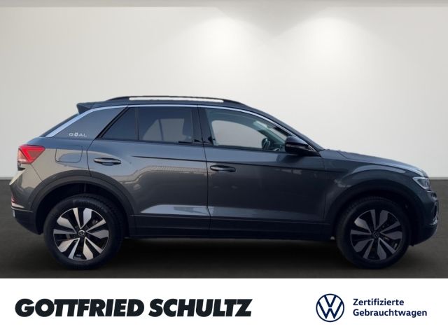 Volkswagen T-Roc - Bild 4
