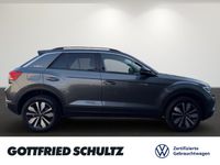 Volkswagen T-Roc - Vorschau Bild 4