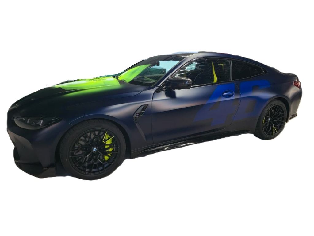 Image of BMW M4