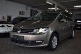 Volkswagen Sharan 4Motion 2.0 TDI Comfortline AHK Xenon Sta - Volkswagen Sharan: Allradantrieb