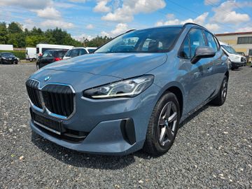 BMW 218 - 1
