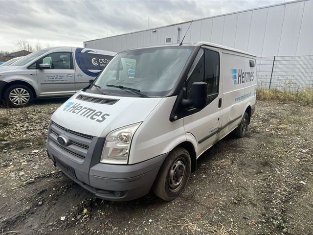 Ford Transit FT 300 K LKW Kastenwagen