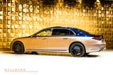 Mercedes-Benz S 680 MAYBACH + HAUTE VOITURE + LIMITED TO 150 + - Mercedes-Benz S-Klasse Gebrauchtwagen