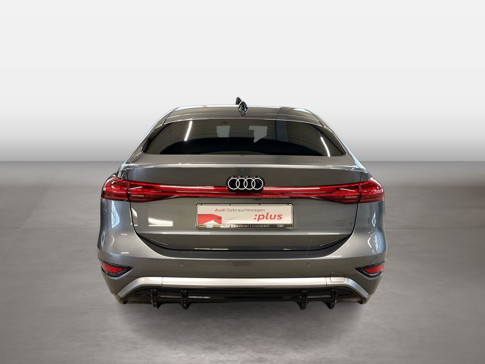 Audi A6 e-tron - Bild 4