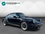 Porsche 930 911 Turbo 3.3L - Porsche 930: Coupe, 911 Turbo