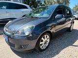 Ford Fiesta Ghia*2.HD*Klima*PDC*93.TKM*TÜV NEU - gebrauchte Ford Fiesta aus dem Jahr 2008