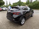 Nissan JUKE N-Connecta 1.0 DIG-T 114 PS 7DCT Klima - Nissan Juke Gebrauchtwagen in München