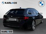 BMW 520 dA Touring Driving-Assistant-Prof. Lordose - BMW 5er Reihe aus 2022