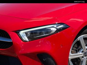 Mercedes A 220 - 5