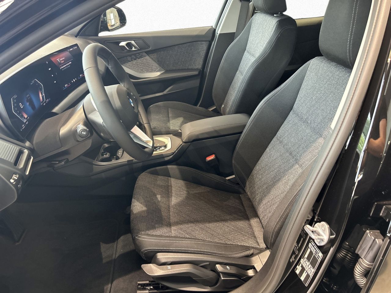 BMW 120 - Bild 11