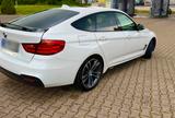 BMW F34 Gran Turismo M-Paket Vollausstattu... - BMW 325 Gran Turismo von privat