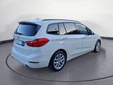 BMW 220i Gran Tourer Steptronic Advantage Panorama - BMW 2er Reihe mit Panoramadach