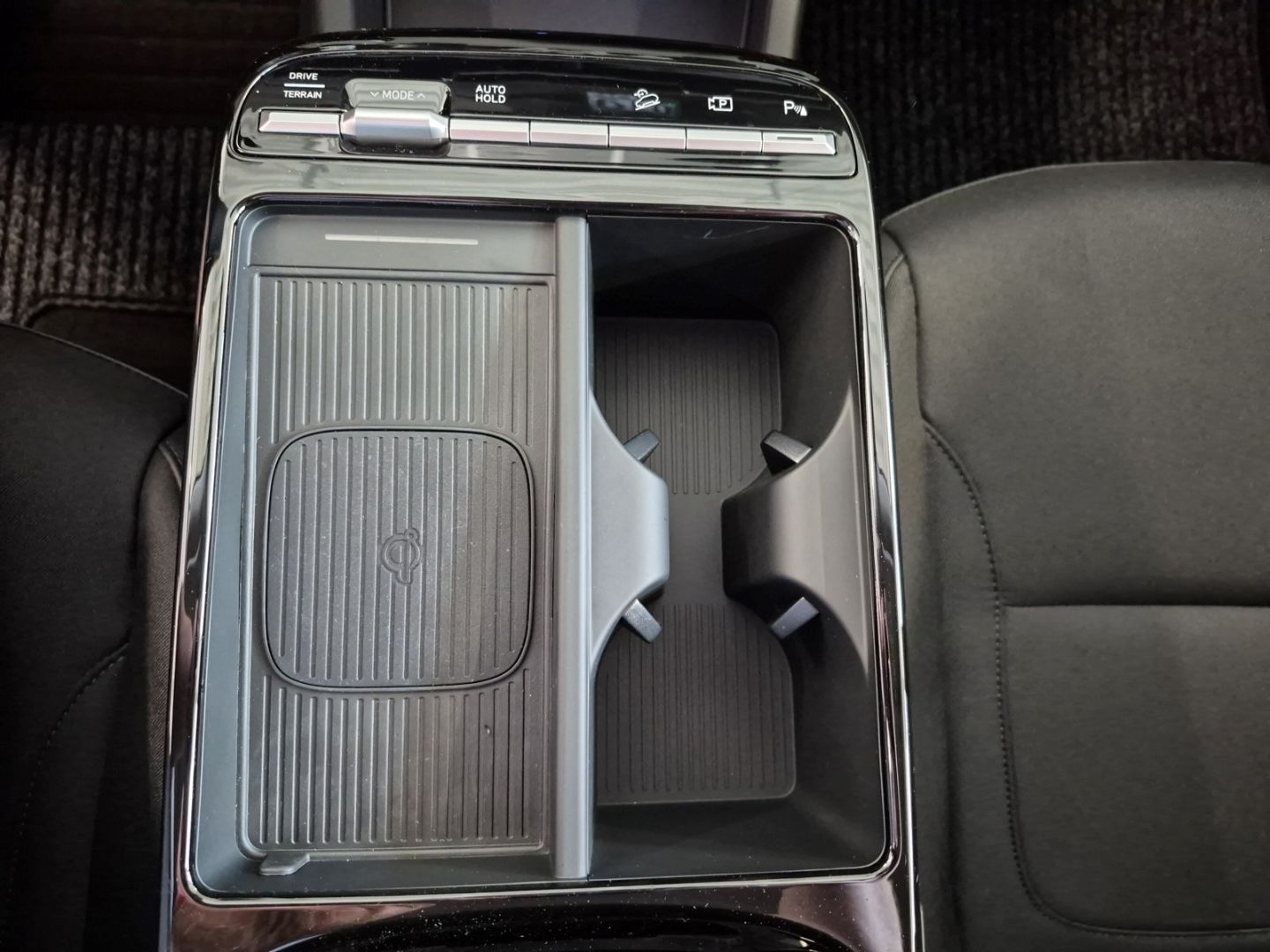 Hyundai Tucson – Bild 18