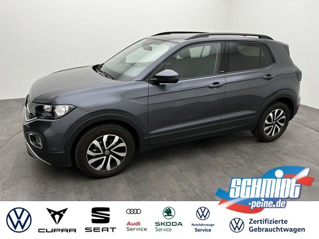 Volkswagen T-Cross 1.0 TSI ACTIVE NaviACC