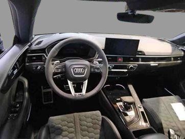 Audi RS 5 Sportback 2.9 TFSI quattro MATRIX+B&O+CARBO foto 5